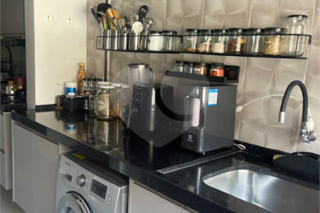 Apartamento à venda com 3 quartos, sendo 2 suítes, em Santa Teresinha, São Paulo, SP