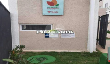 Apartamento à venda com 2 quartos em Guaratiba, Rio de Janeiro, RJ