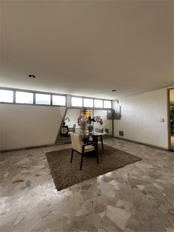 Apartamento à venda com 4 quartos, sendo 1 suíte,  em Vila Partenio, Mogi das Cruzes, SP