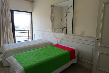 Apartamento em Higienópolis com 4 suites, 4 vagas, 431 m2