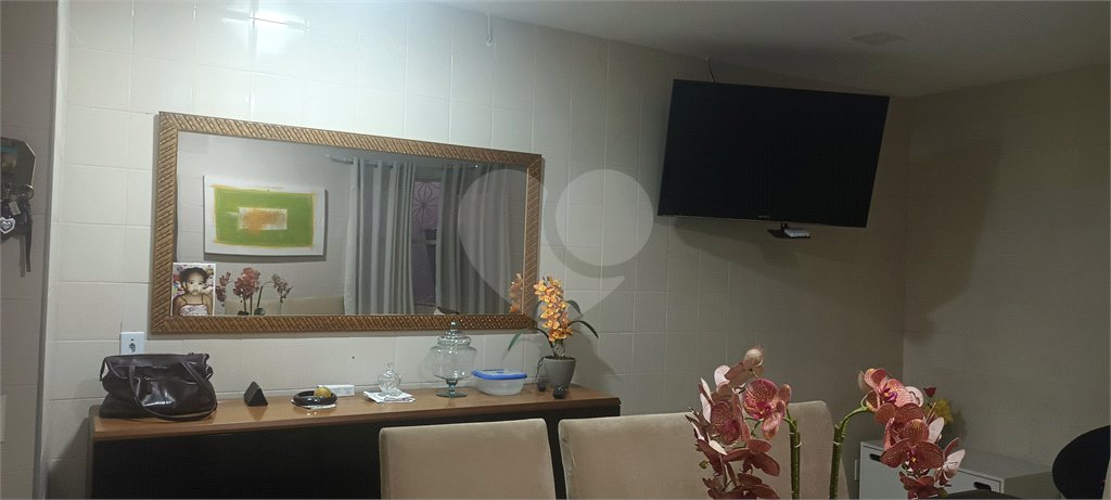 Casa à venda com 2 suítes em Paciência, Rio de Janeiro, RJ
