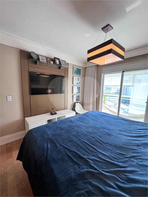 Apartamento à venda ou para alugar com 3 suítes em Ipiranga, São Paulo, SP