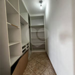 Apartamento à venda com 4 quartos, sendo 1 suíte,  em Vila Partenio, Mogi das Cruzes, SP