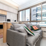 Apartamento à venda com 1 suíte em Pinheiros, São Paulo, SP