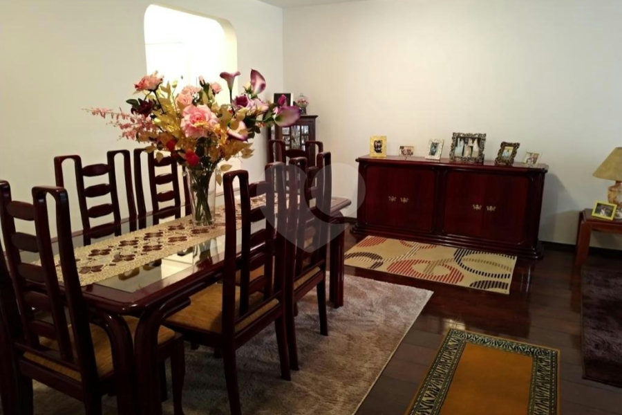 Apartamento à venda com 4 quartos, sendo 1 suíte, em Vila Nova Cachoeirinha, São Paulo, SP
