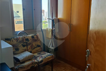 Cobertura à venda com 3 quartos, sendo 1 suíte, em Vila Gomes Cardim, São Paulo, SP