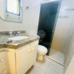 Apartamento à venda com 2 quartos, sendo 1 suíte, em Vila Suzana, São Paulo, SP