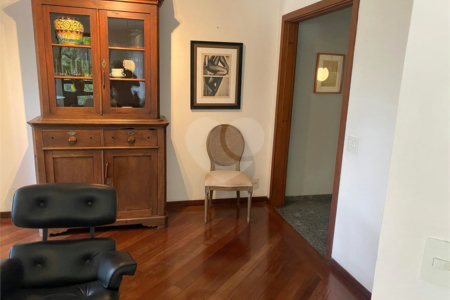 Apartamento à venda com 3 suítes em Vila Andrade, São Paulo, SP