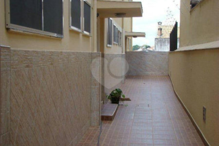 Apartamento à venda com 1 quarto em Vila Paulicéia, São Paulo, SP