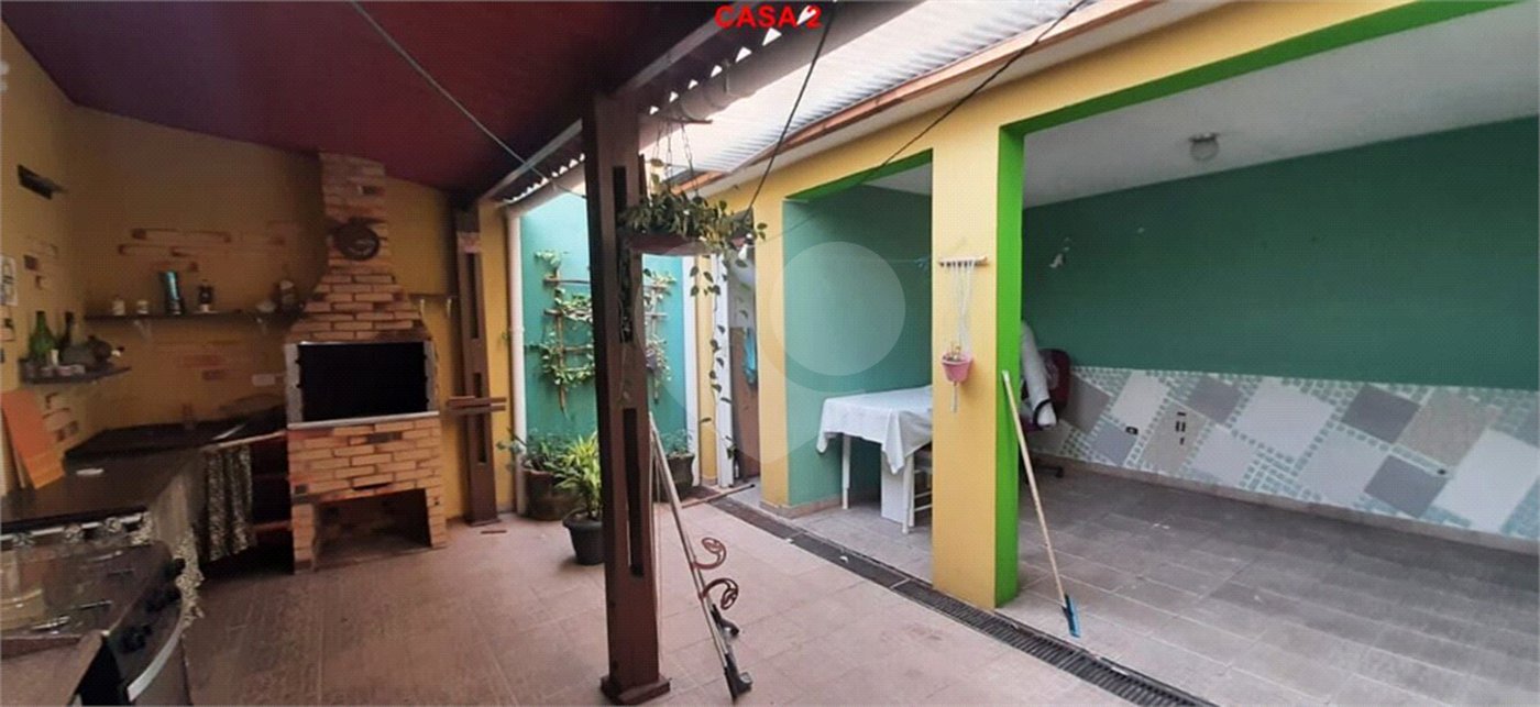 Sobrado à venda com 1 suíte em Casa Verde, São Paulo, SP