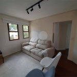 Apartamento à venda com 3 suítes em Vila Ester (zona Norte), São Paulo, SP
