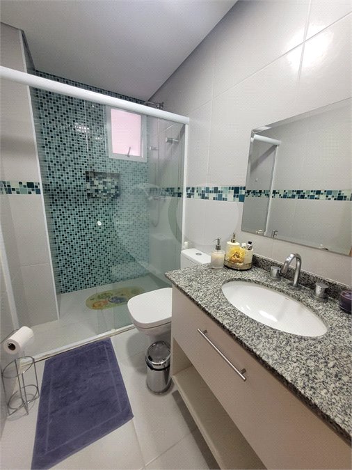 Apartamento à venda com 3 quartos, sendo 1 suíte,  em Limão, São Paulo, SP