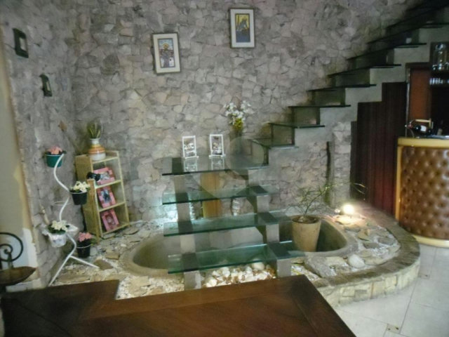 Sobrado à venda com 4 quartos, sendo 2 suítes, em Tucuruvi, São Paulo, SP