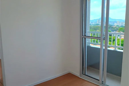Apartamento à venda com 2 quartos em Vila Ipojuca, São Paulo, SP