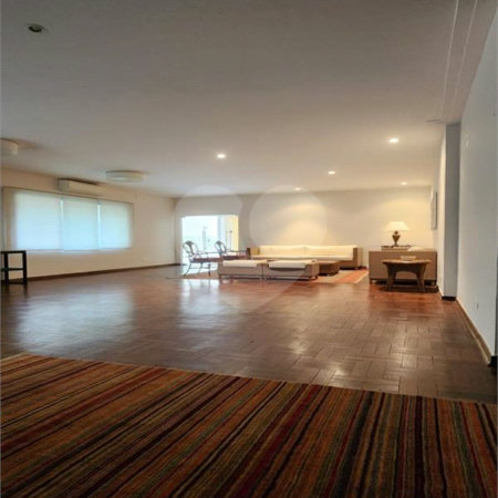 Apartamento à venda com 3 quartos, sendo 1 suíte, em Jardim Paulista, São Paulo, SP