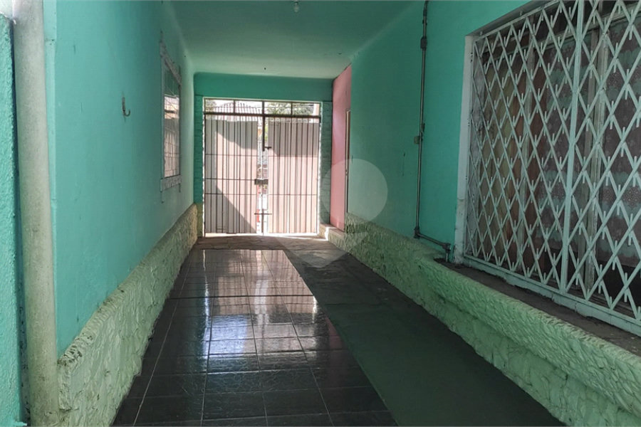 Casa à venda ou para alugar com 3 quartos em Santana, São Paulo, SP