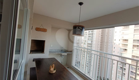 Apartamento à venda com 3 quartos, sendo 1 suíte,  em Vila Leonor, Guarulhos, SP