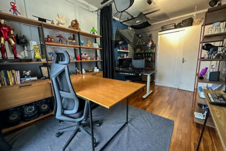 Apartamento com 3 dormitórios à venda, 139 m² por R$ 920.000,00 - Marapé - Santos/SP