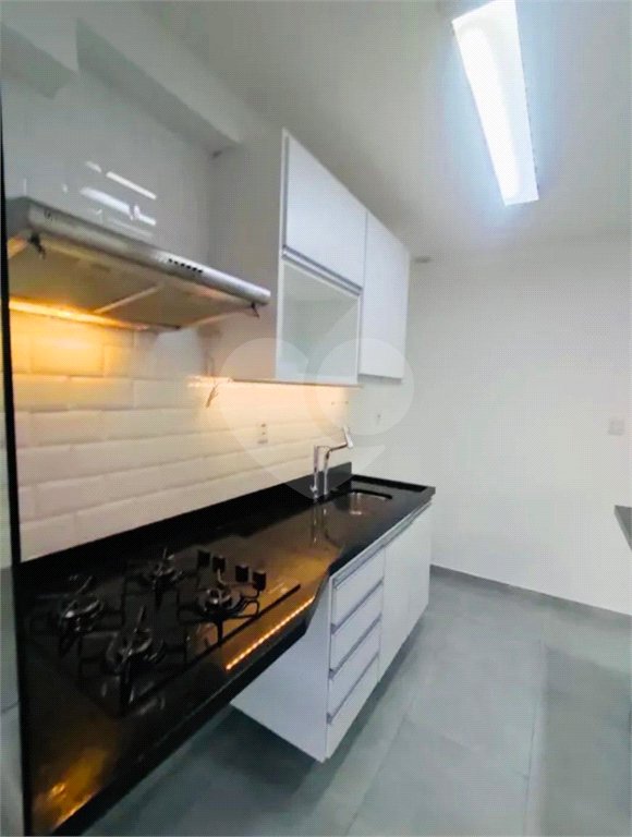 Apartamento à venda com 2 quartos, sendo 1 suíte, em Casa Verde, São Paulo, SP