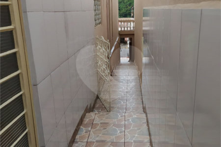 Casa à venda com 2 quartos em Vila Hortência, Sorocaba, SP