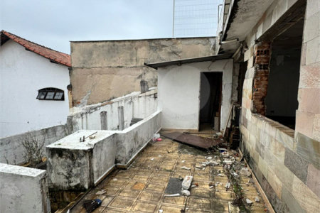 Casa à venda com 3 quartos, sendo 1 suíte,  em Vila Mazzei, São Paulo, SP