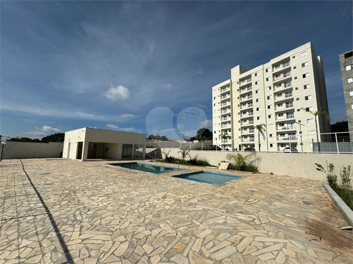 Apartamento à venda com 2 quartos em Vila Regina, Itapetininga, SP