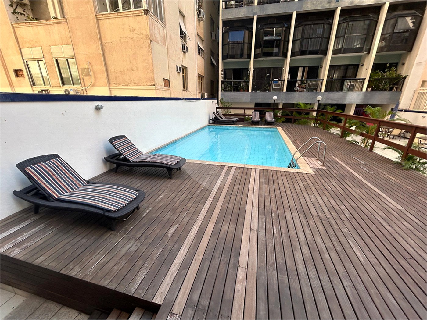 Apartamento à venda com 2 quartos, sendo 1 suíte, em Flamengo, Rio de Janeiro, RJ