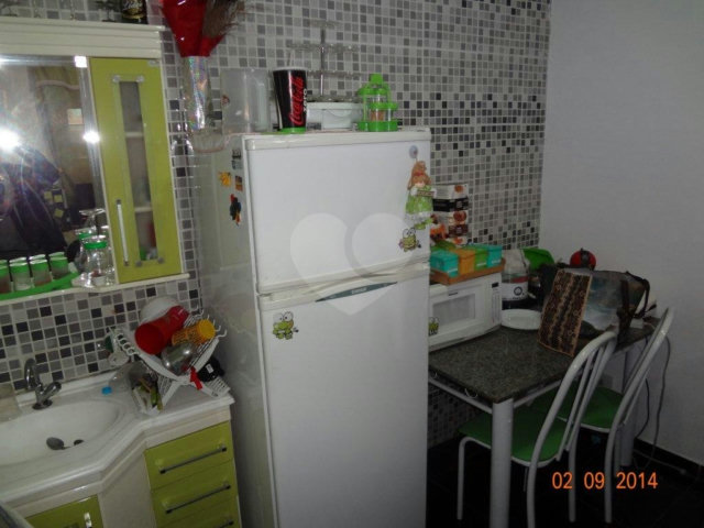 Sobrado à venda com 3 quartos no Brasilândia, São Paulo, SP