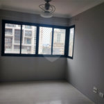Apartamento à venda com 2 quartos em Pinheiros, São Paulo, SP