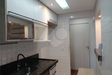 Apartamento para alugar com 3 quartos, sendo 1 suíte, em Vila Leopoldina, São Paulo, SP