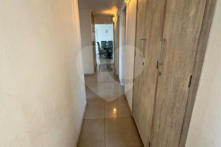 Apartamento à venda com 4 quartos, sendo 1 suíte, em Indianópolis, São Paulo, SP