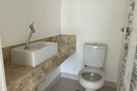Apartamento à venda com 2 suítes em Vila Leopoldina, São Paulo, SP