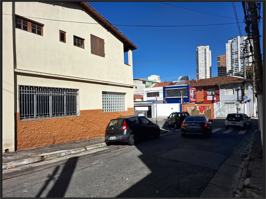 Sobrado à venda com 5 quartos, sendo 1 suíte,  em Santana, São Paulo, SP