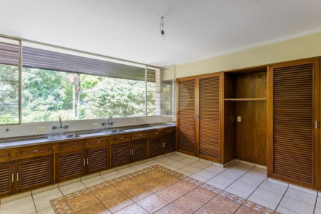 Casa para alugar com 4 suítes no condomínio Chácara Flora, São Paulo - SP