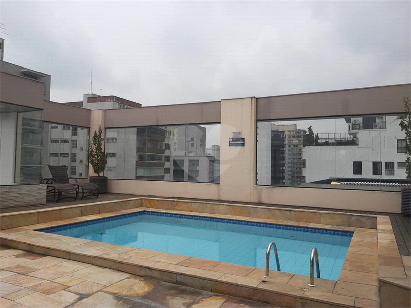 Apartamento à venda com 2 quartos em Jardim Paulista, São Paulo, SP