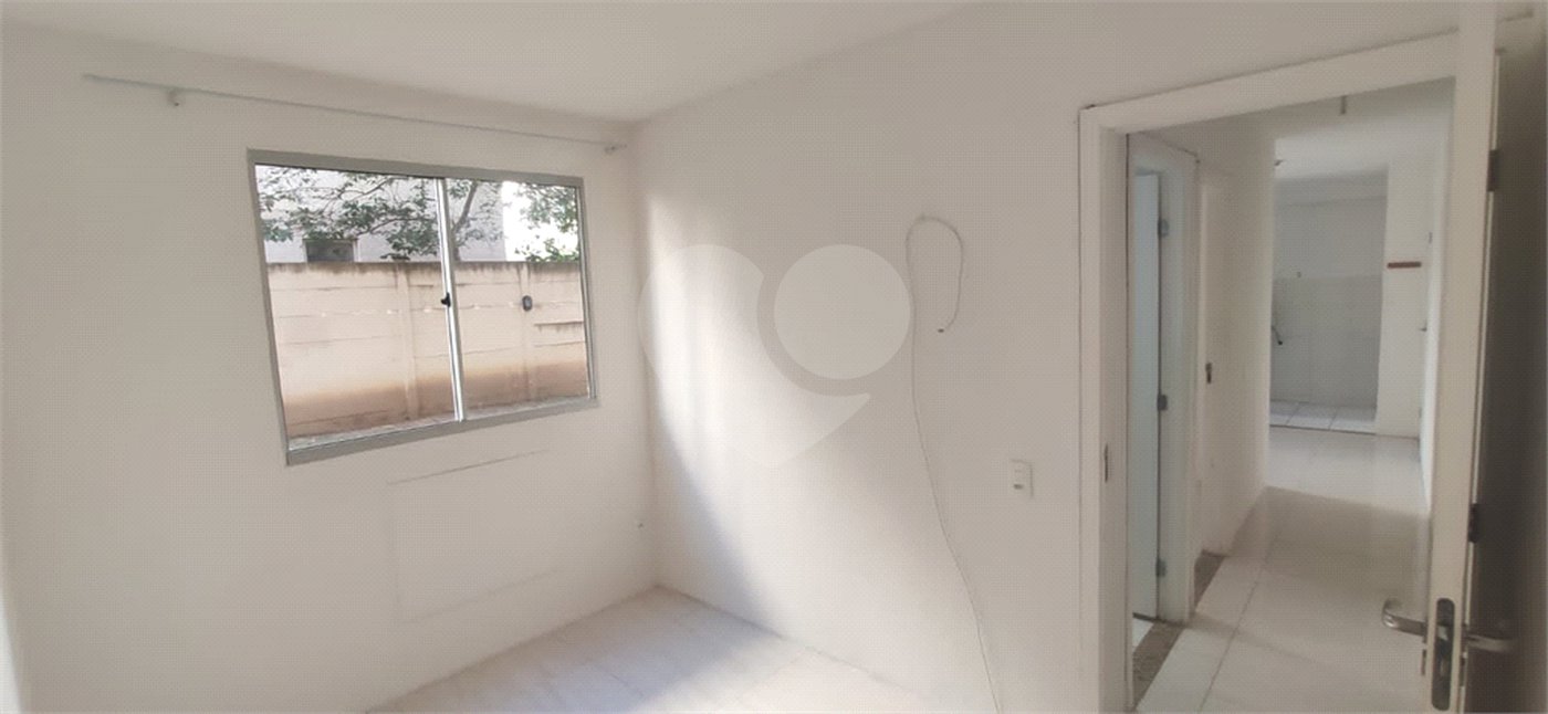 Apartamento à venda com 2 quartos em Campo Grande, Rio de Janeiro, RJ