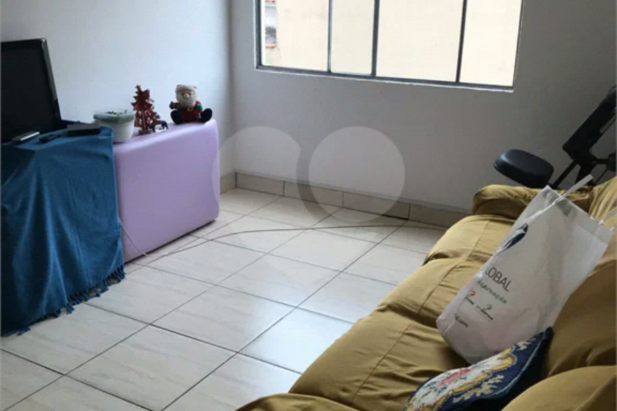 Apartamento à venda com 2 quartos em Jardim São Paulo(zona Norte), São Paulo, SP