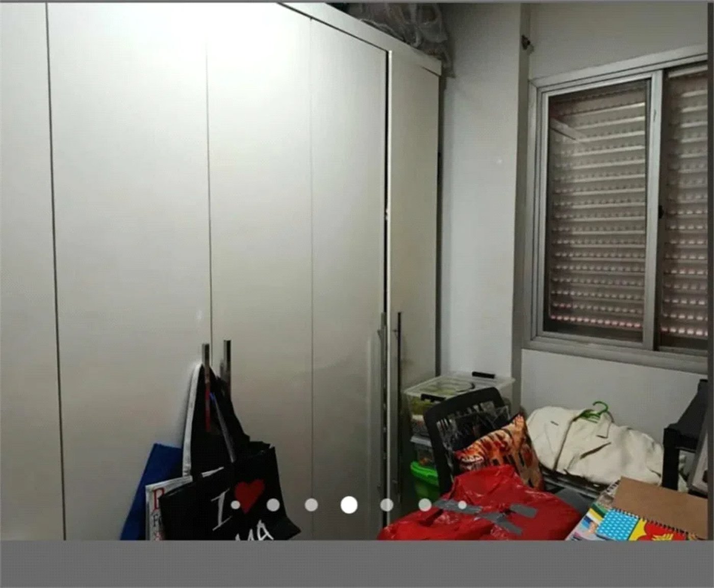 Apartamento à venda com 3 quartos em Vila Madalena, São Paulo, SP