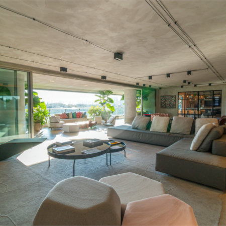 Apartamento à venda com 4 suítes em Campo Belo, São Paulo, SP