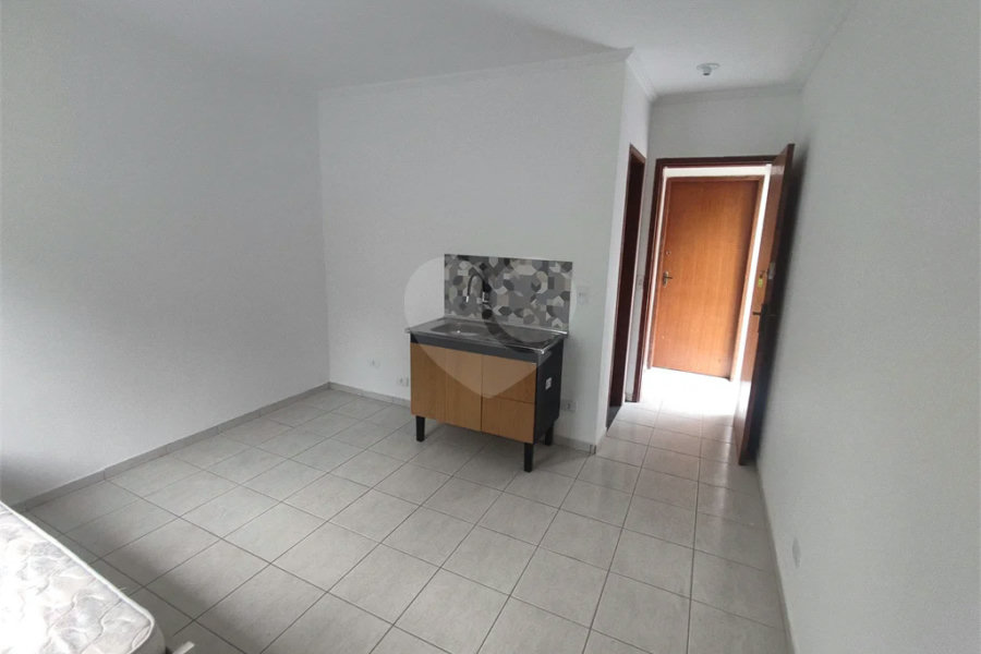 Casa para alugar com 1 quarto no condomínio Pomar, São Paulo - SP