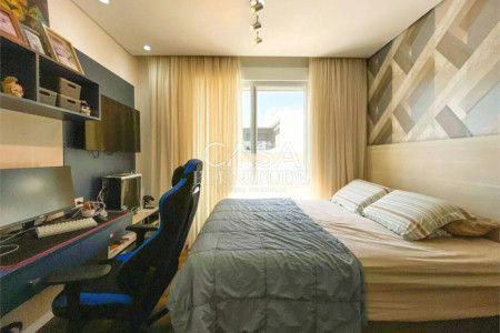 Casa em condomínio à venda com 3 suítes, em Iporanga, Sorocaba, SP