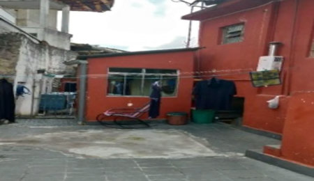 Terreno à venda em Ferreira, São Paulo, SP
