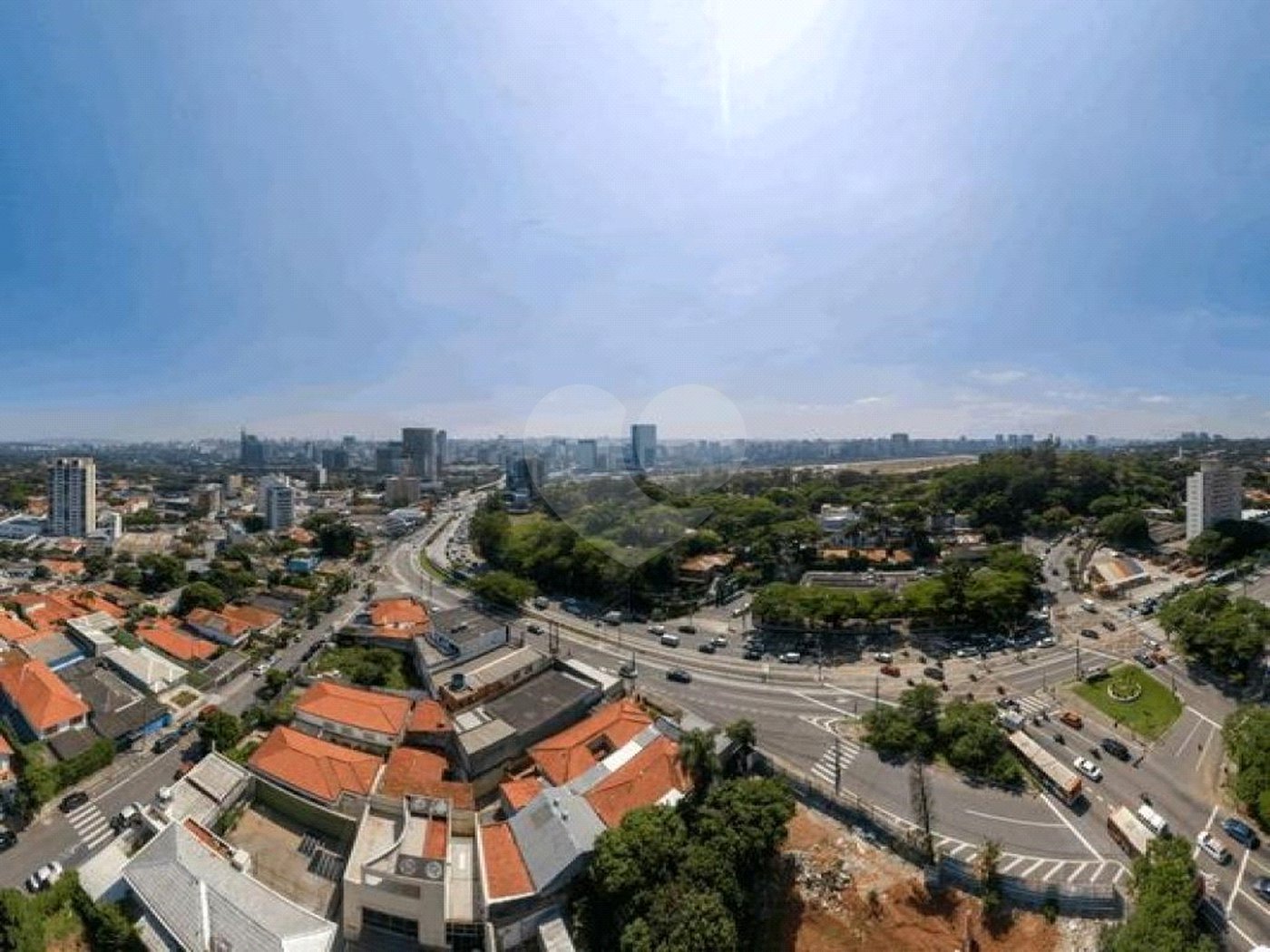 Apartamento à venda com 4 quartos, sendo 3 suítes,  em Butantã, São Paulo, SP