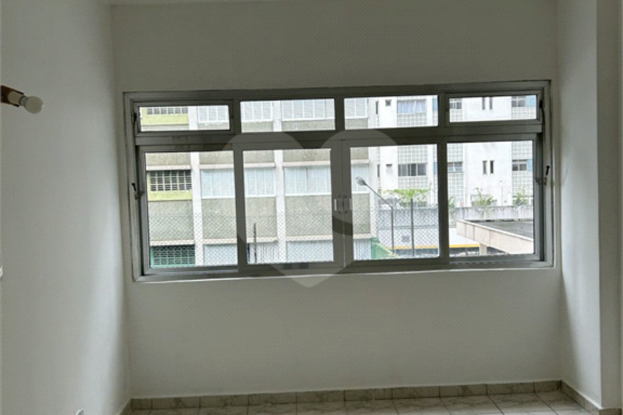 Apartamento à venda com 2 quartos em Santana, São Paulo, SP