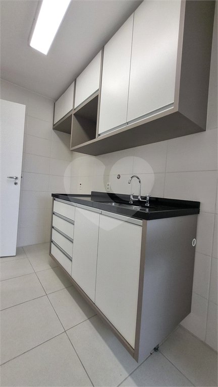 Apartamento à venda com 2 quartos, sendo 1 suíte, em Santana, São Paulo, SP