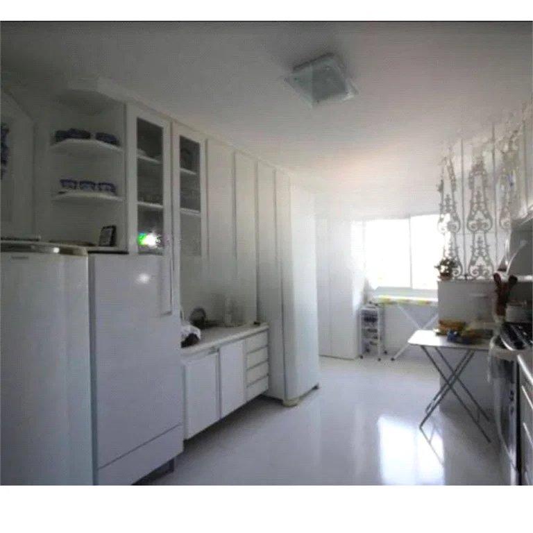 Apartamento à venda com 3 quartos, sendo 1 suíte,  em Vila Ida, São Paulo, SP