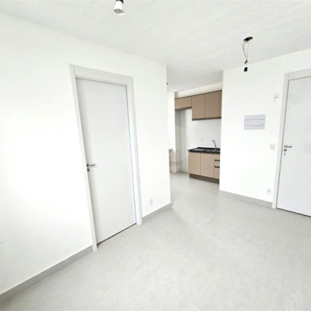 Apartamento à venda com 2 quartos em Mooca, São Paulo, SP