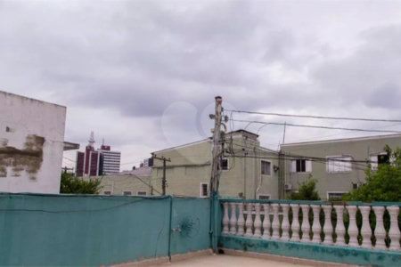 Casa à venda com 3 quartos, sendo 1 suíte, em Planalto Paulista, São Paulo, SP