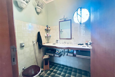 Cobertura à venda com 4 quartos, sendo 2 suítes, em Tijuca, Rio de Janeiro, RJ