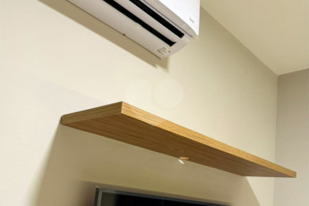 Apartamento para alugar com 2 quartos em Vila Nova Conceição, São Paulo, SP